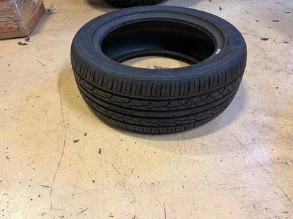 2 HANKOOK VENTUS V2 CONCEPT 2  BSW P 195 50 R15 82H SL ALL SEASON TIRES 1014361