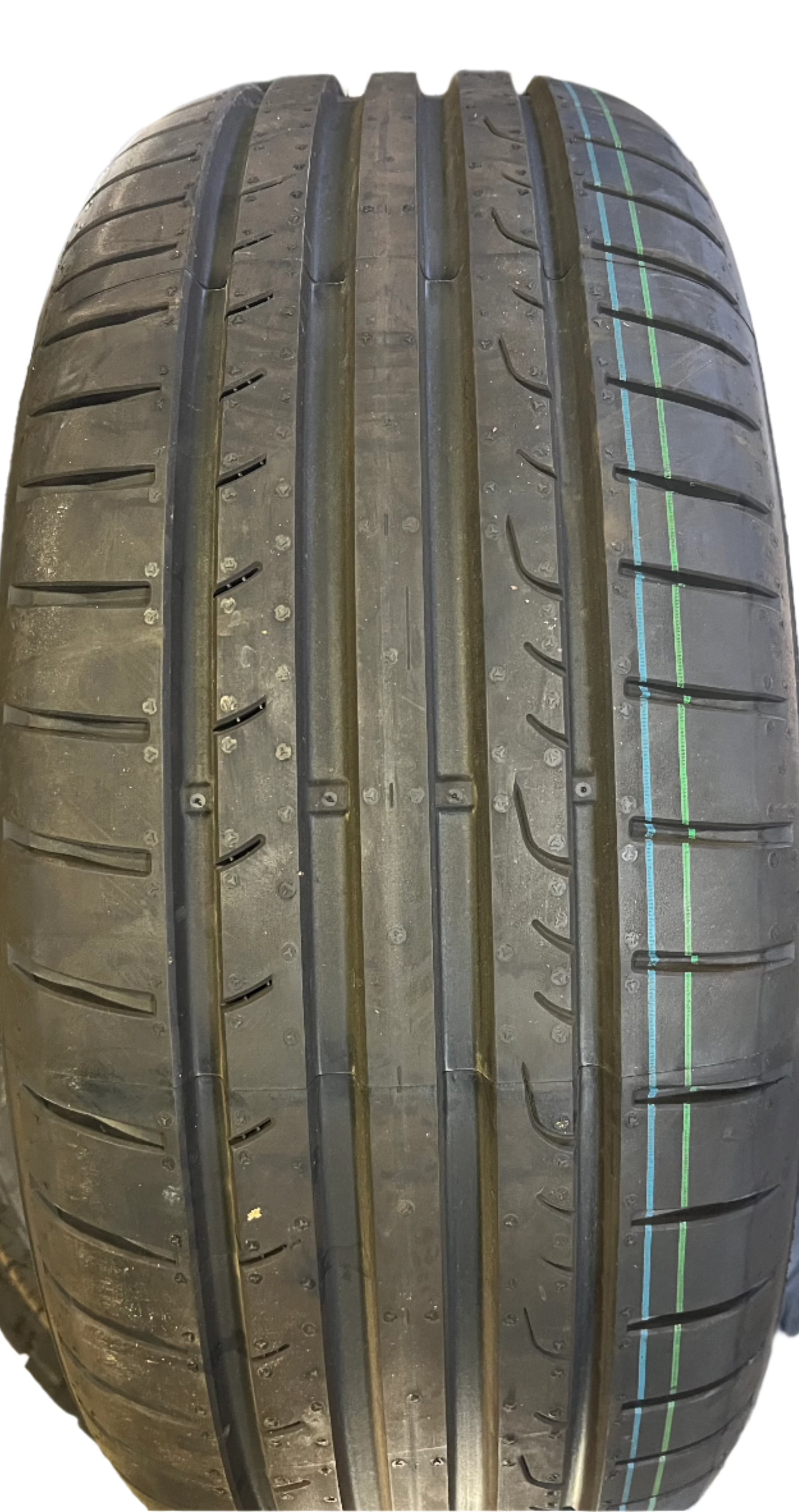 GOODYEAR EAGLE SPORT 2 P 205 55 16 91V SL BSW ALL SEASON TIRE 583930