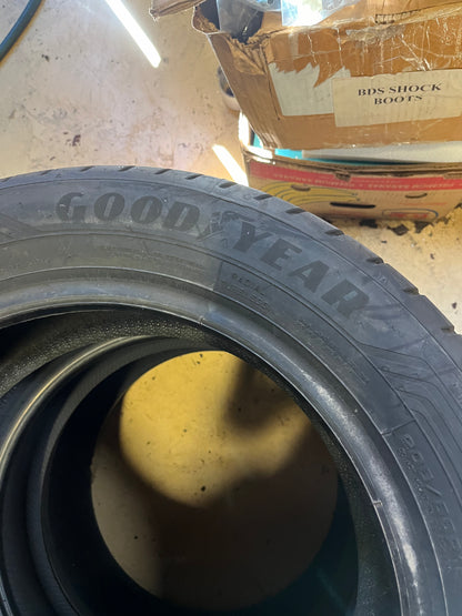 GOODYEAR EAGLE SPORT 2 P 205 55 16 91V SL BSW ALL SEASON TIRE 583930