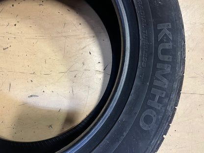 KUMHO ECSTA PA51 P 225 55 17 97W SL BSW ALL SEASON TIRE 2261143
