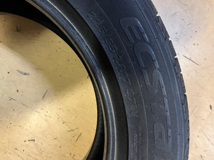KUMHO ECSTA PA51 P 225 55 17 97W SL BSW ALL SEASON TIRE 2261143