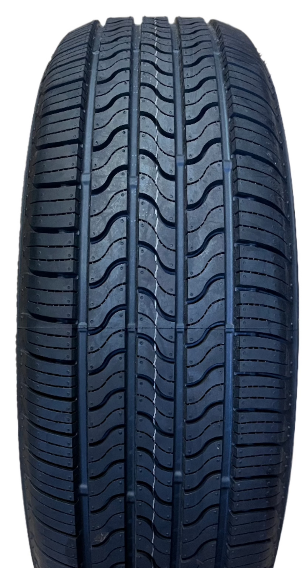 2 FIRESTONE ALL SEASON P 215 60 16 95T SL BSW TIRES 003816