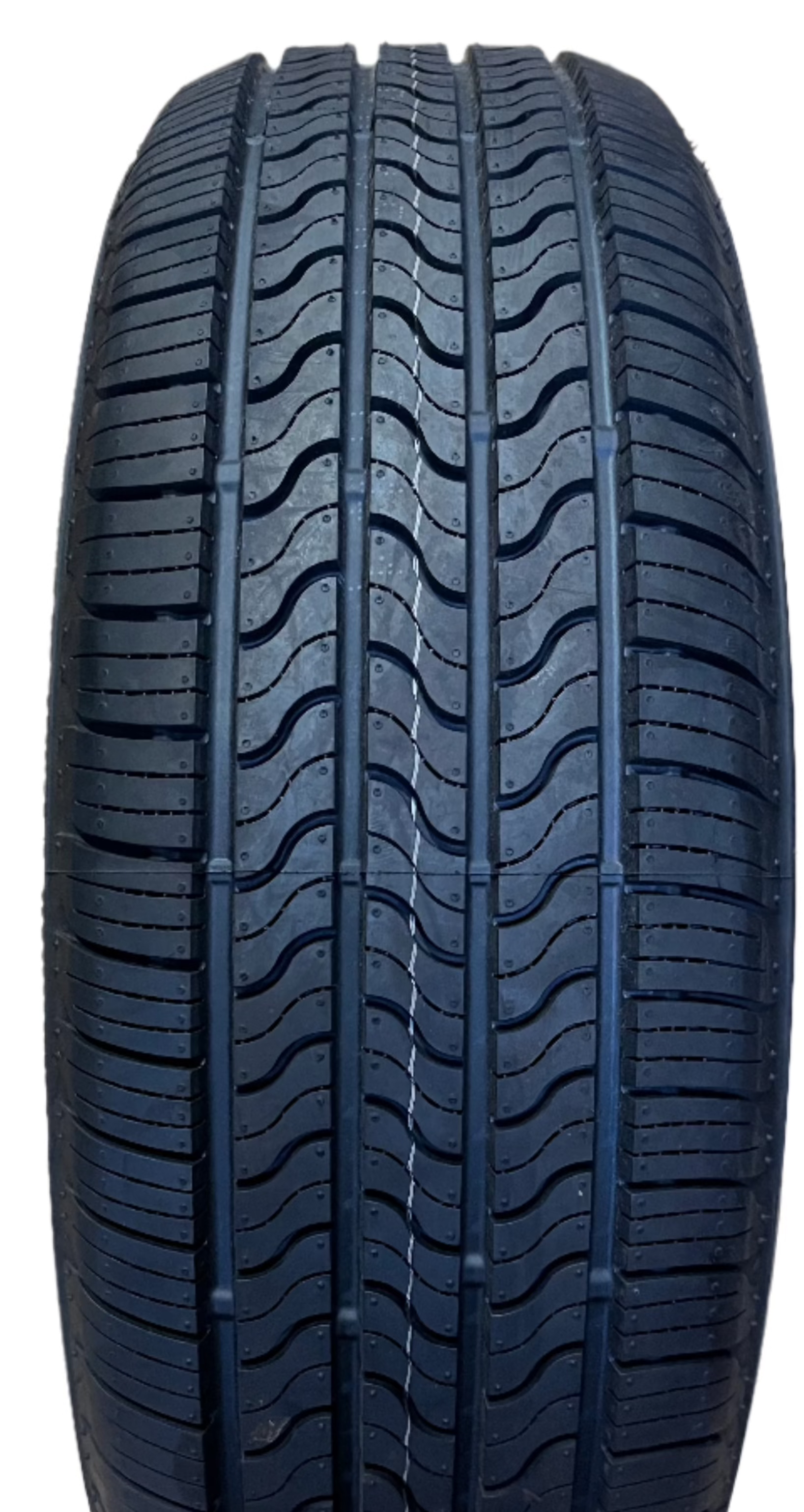 2 FIRESTONE ALL SEASON P 215 60 16 95T SL BSW TIRES 003816