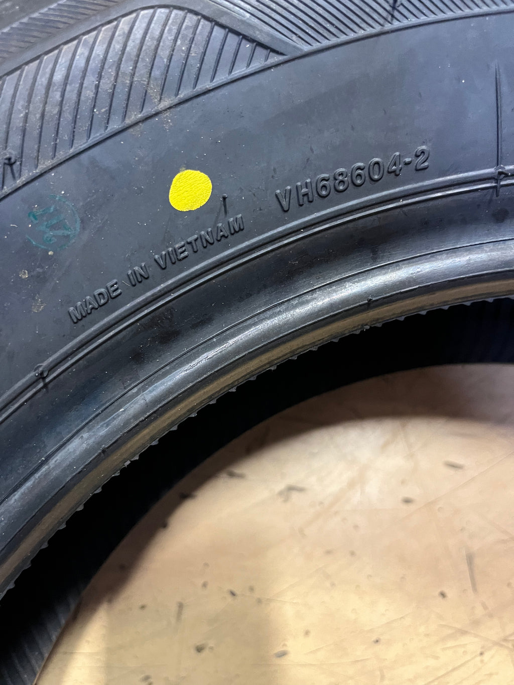 2 FIRESTONE ALL SEASON P 215 60 16 95T SL BSW TIRES 003816