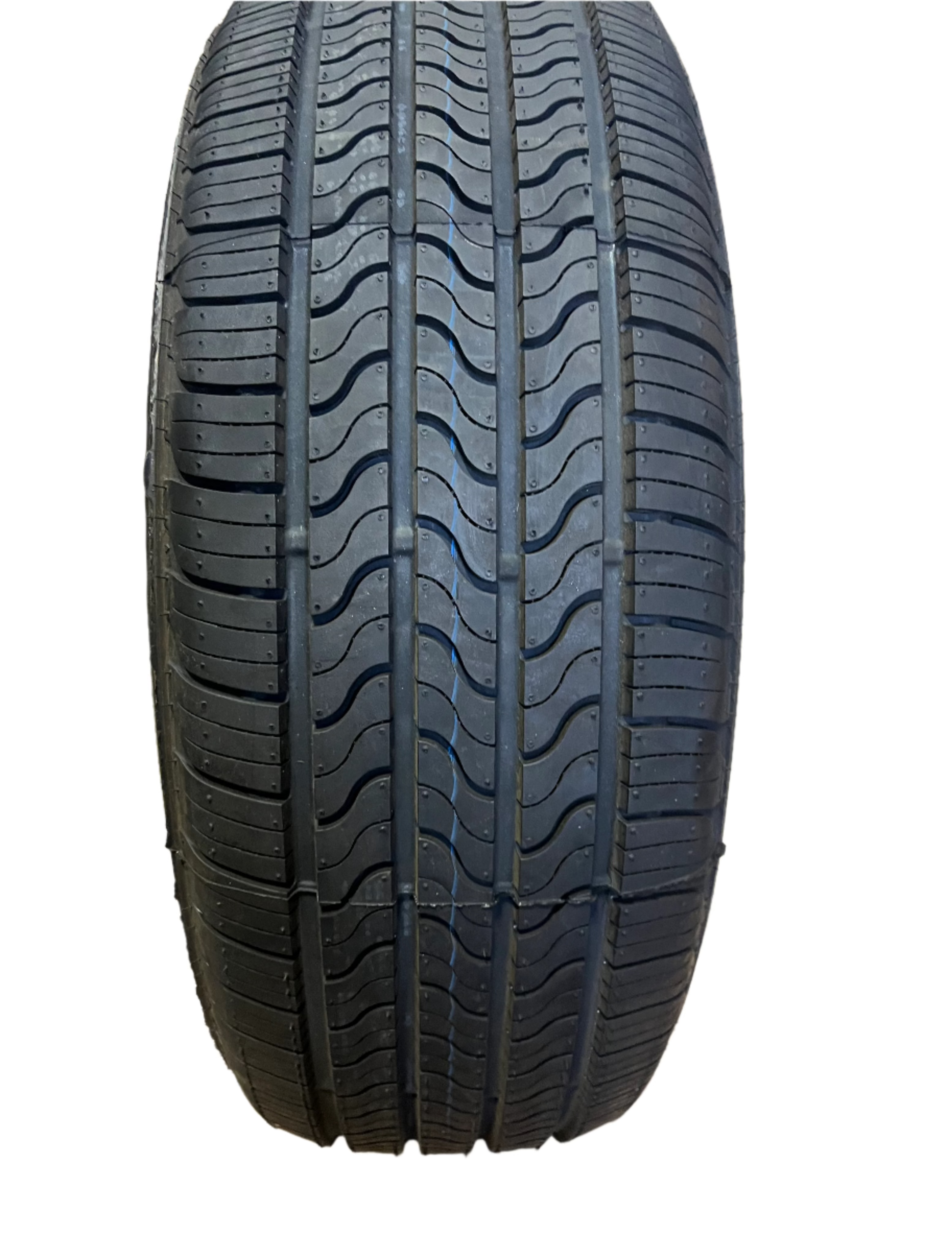 FIRESTONE ALL SEASON BSW P 225 55 18 98H SL ALL SEASON TIRE 003076