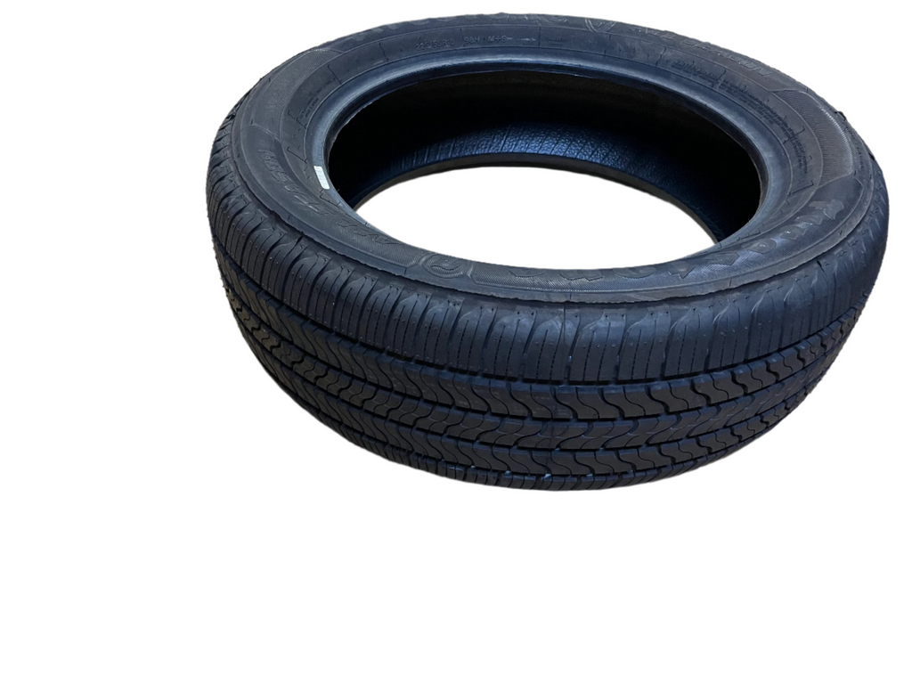 FIRESTONE ALL SEASON BSW P 225 55 18 98H SL ALL SEASON TIRE 003076