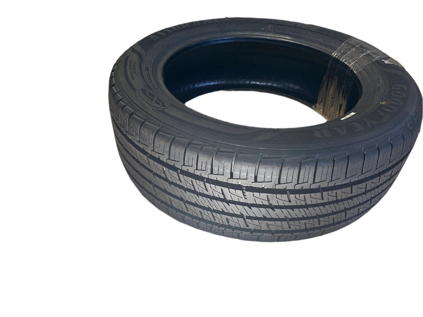 GOODYEAR ASSURANCE MAXLIFE P 225 55 17 97V TIRE 110502545