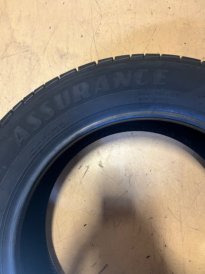 GOODYEAR ASSURANCE MAXLIFE P 225 55 17 97V TIRE 110502545