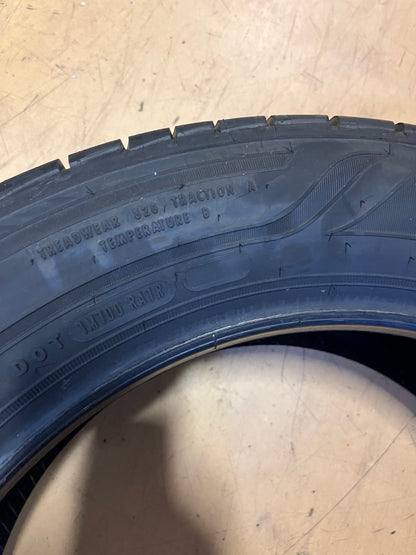 GOODYEAR ASSURANCE MAXLIFE P 225 55 17 97V TIRE 110502545