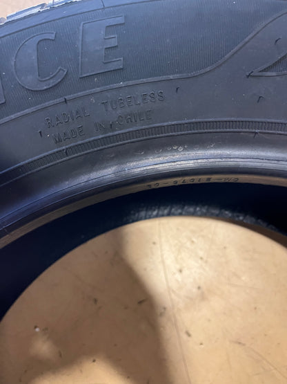 GOODYEAR ASSURANCE MAXLIFE P 225 55 17 97V TIRE 110502545