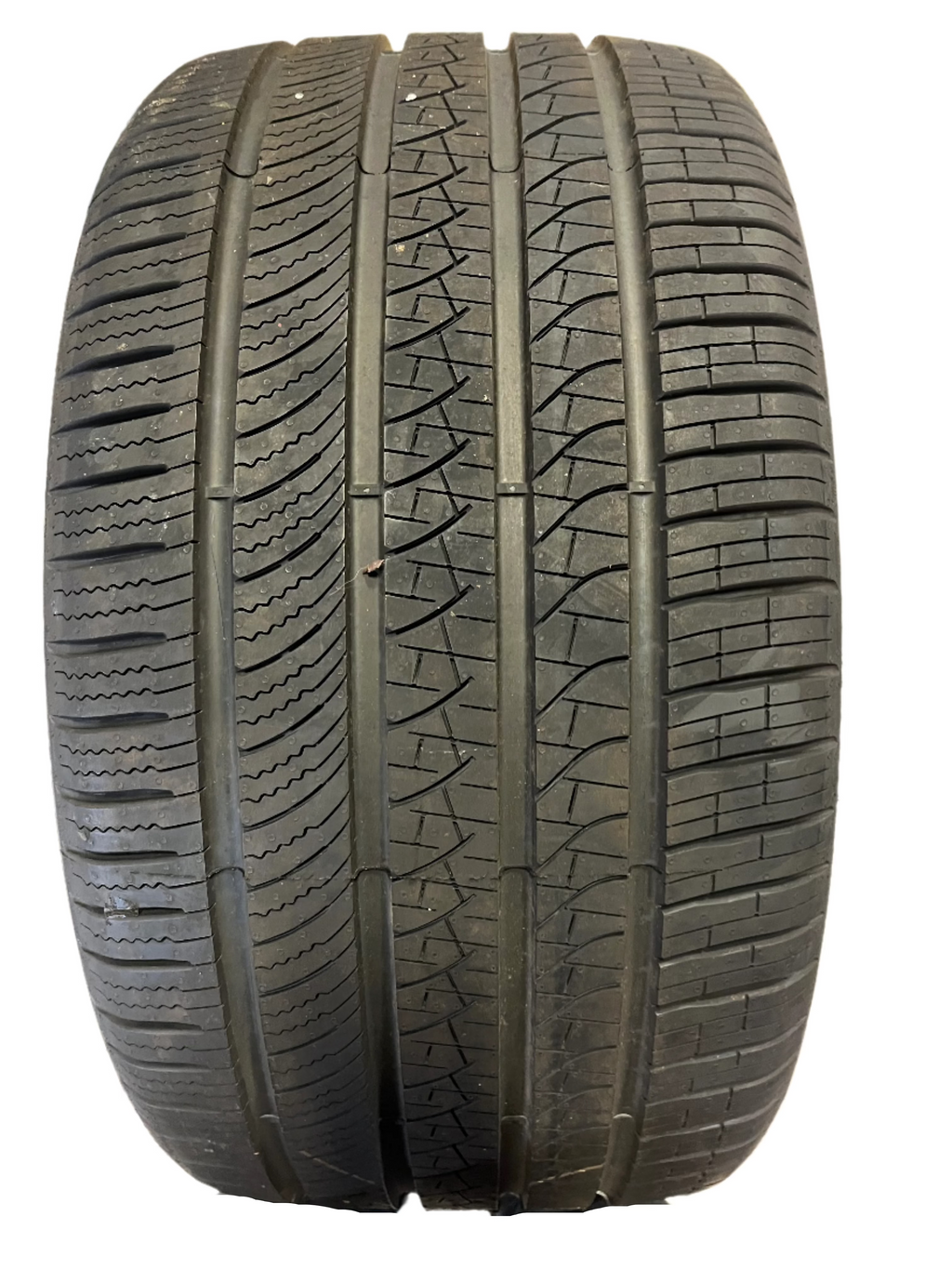 2 PIRELLI  P ZERO ALL SEASON (B) NCS WITH FOAM 315 30 R22  107W XL TIRE 3615600
