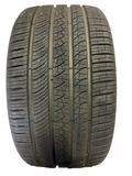 2 PIRELLI  P ZERO ALL SEASON (B) NCS WITH FOAM 315 30 R22  107W XL TIRE 3615600