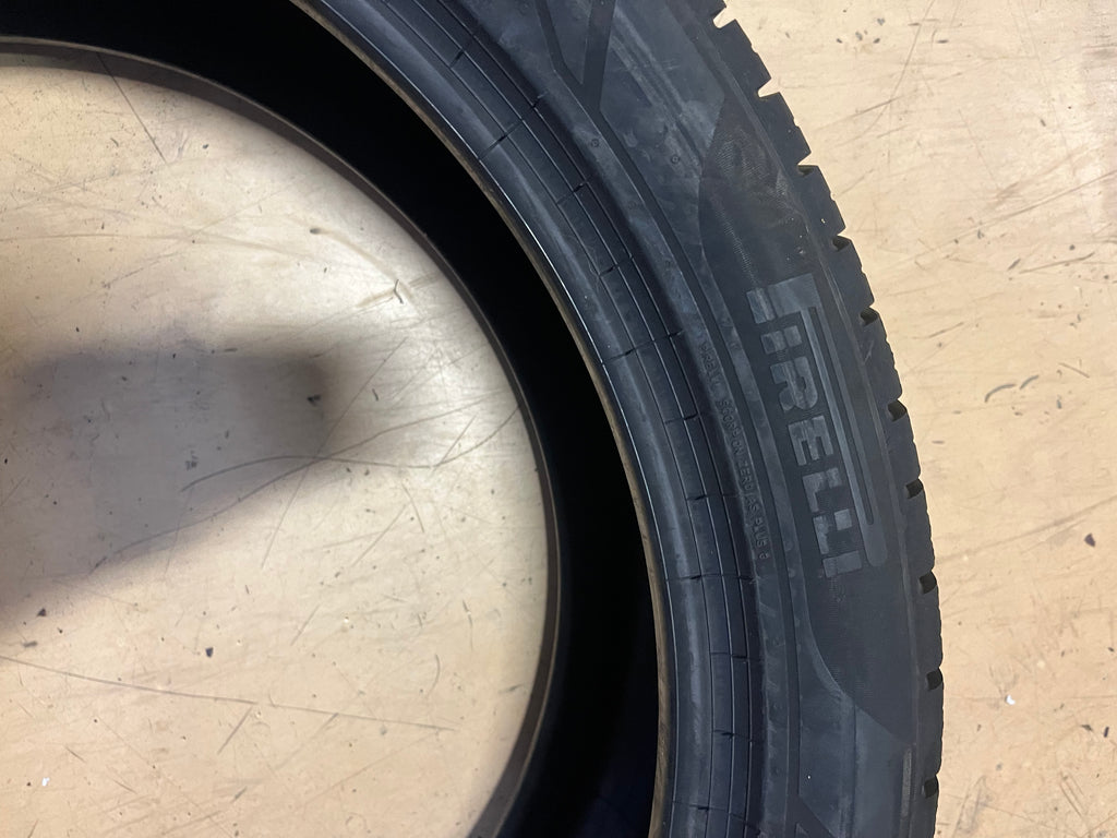 PIRELLI SCORPION ZERO A/S PLUS 3 P 265 40 22 106Y XL TIRE 4087000