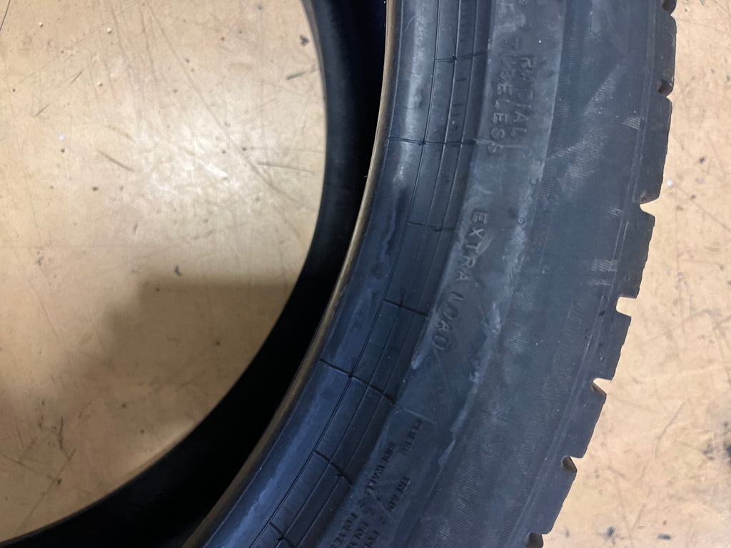 PIRELLI SCORPION ZERO A/S PLUS 3 P 265 40 22 106Y XL TIRE 4087000
