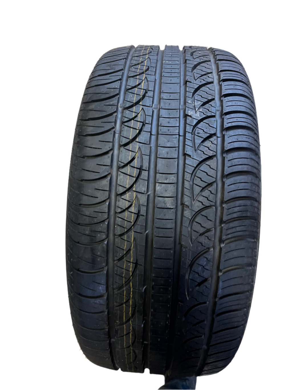 PIRELLI P ZERO NERO ALL  SEASON  P 275 40 R19 105H