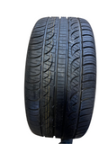 PIRELLI P ZERO NERO ALL  SEASON  P 275 40 R19 105H