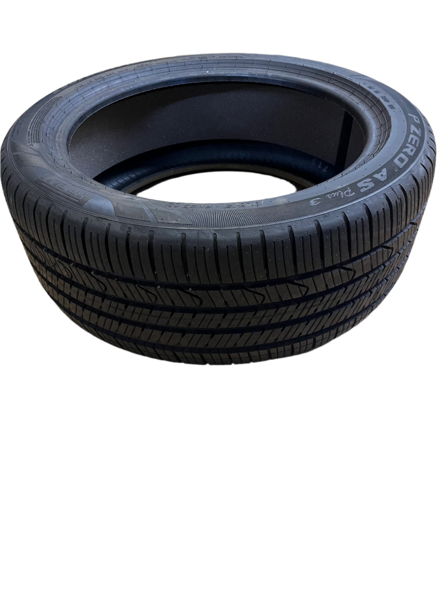 PIRELLI P ZERO ALL SEASON PLUS 3 ELECT (NCS ELT) P 235/45 18 98Y