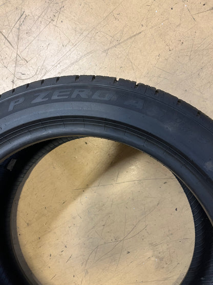 PIRELLI P ZERO ALL SEASON PLUS 3 ELECT (NCS ELT) P 235/45 18 98Y