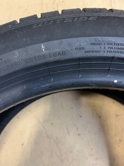 PIRELLI P ZERO ALL SEASON PLUS 3 ELECT (NCS ELT) P 235/45 18 98Y
