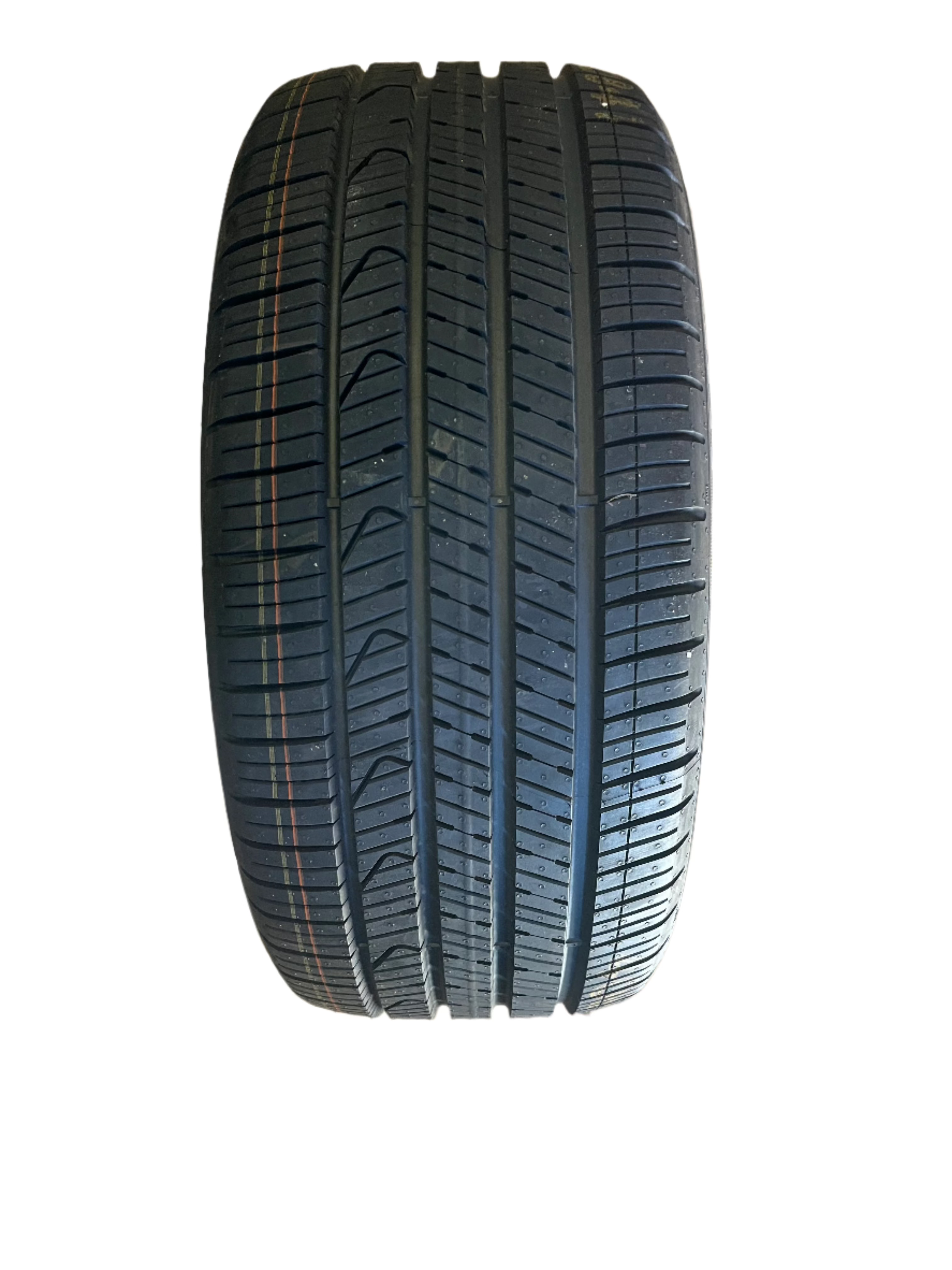 PIRELLI P ZERO ALL SEASON PLUS 3 235 40 18 95Y TIRE 4084100