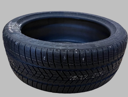 2 PIRELLI SCORPION WINTER RUNFLAT P 275 40 22 108V XL SNOW TIRES 3827500