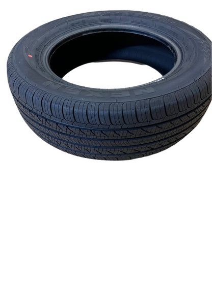 1 NEXEN N PRIZ AH8 P 205 65 16 95H SL BSW TIRE 13904NXK