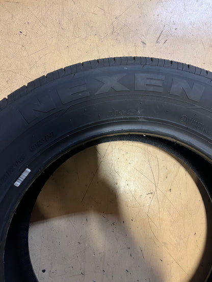 1 NEXEN N PRIZ AH8 P 205 65 16 95H SL BSW TIRE 13904NXK