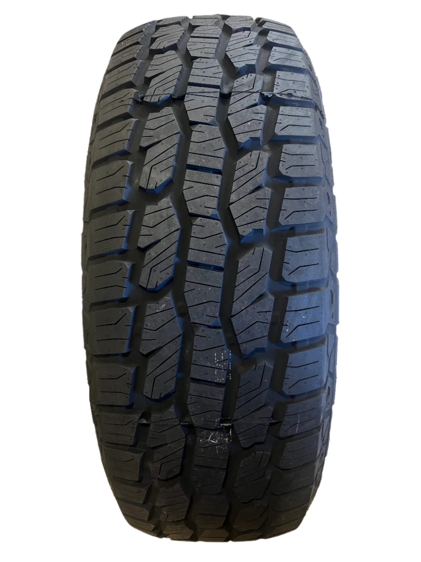 ATLAS PARALLER A/T ALL SEASON P 275 60 20 115T OWL TIRE 221023132