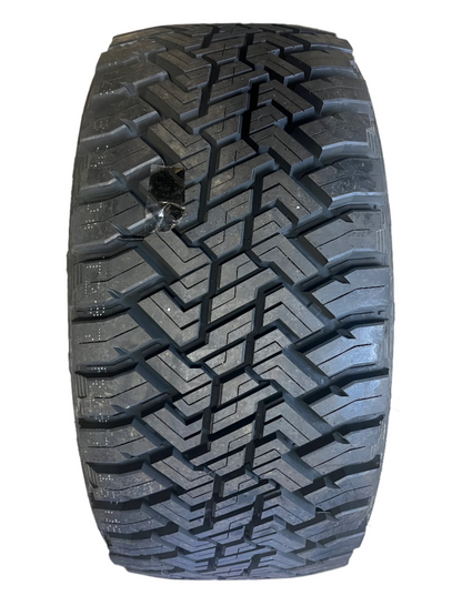 BUCKSHOT ALL TERRAIN LT 33 12.50 20 119Q LRF 12 PLY RBL TIRE CBSAT18