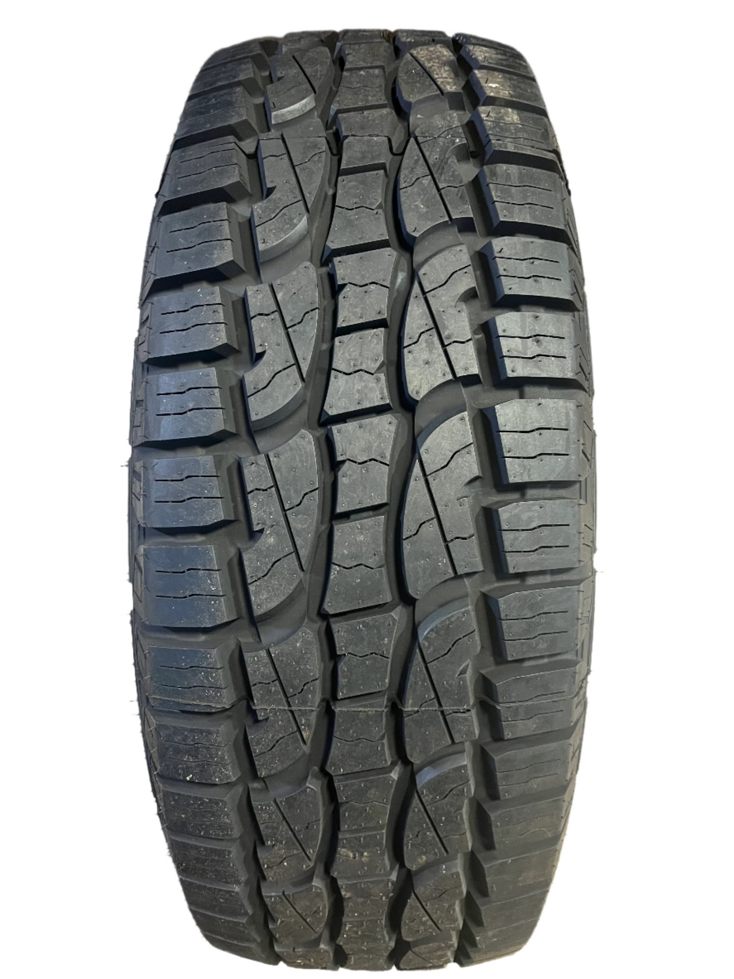 2 LINGLONG CROSSWIND  A/T BSW LT 275 65 18 123 120S LRE 10PLY TIRES LTR2114ATLL
