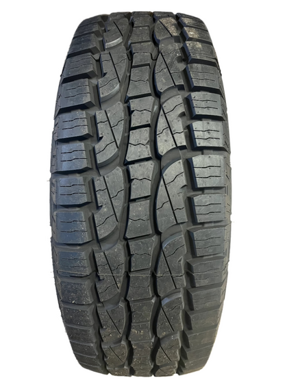 2 LINGLONG CROSSWIND  A/T BSW LT 275 65 18 123 120S LRE 10PLY TIRES LTR2114ATLL