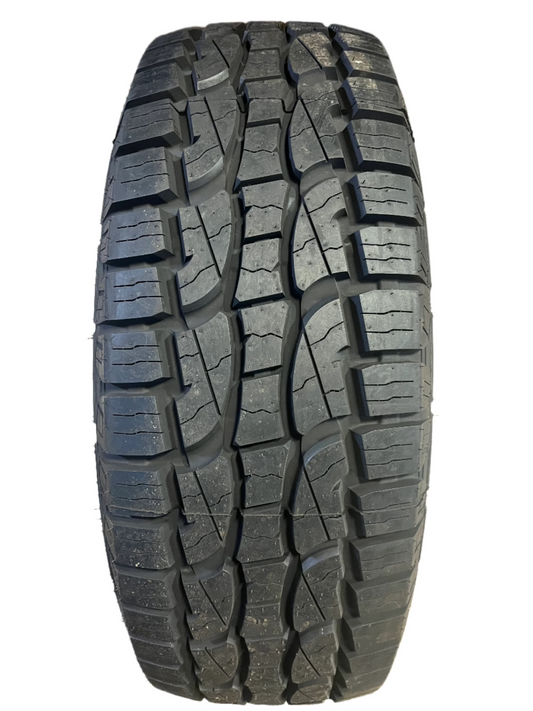 2 LINGLONG CROSSWIND  A/T BSW LT 275 65 18 123 120S LRE 10PLY TIRES LTR2114ATLL