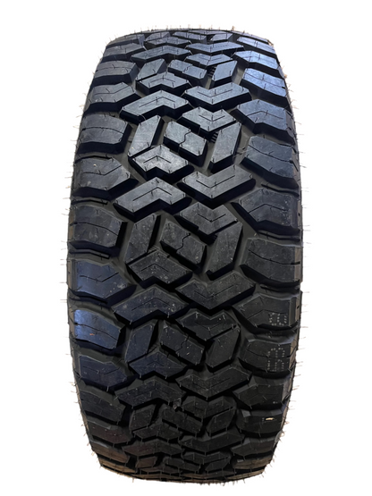1 FURY COUNTRY HUNTER R/T LT 37 13.50 20 127Q LRE 10 PLY TIRE  RT37135020