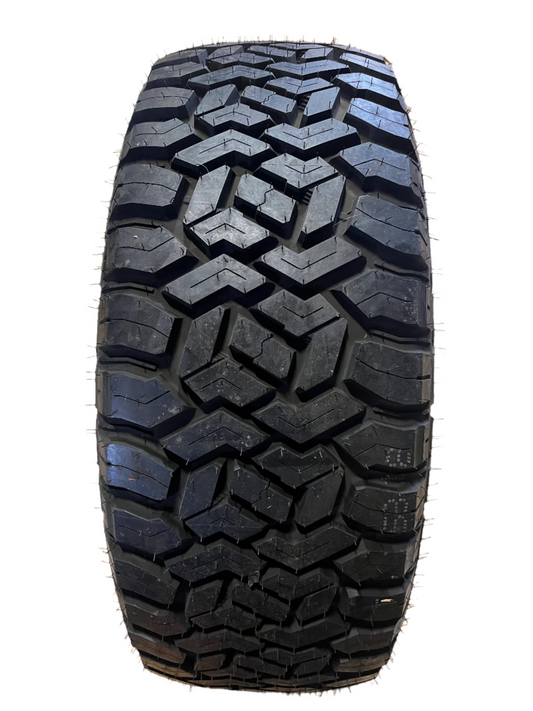 1 FURY COUNTRY HUNTER R/T LT 37 13.50 20 127Q LRE 10 PLY TIRE  RT37135020