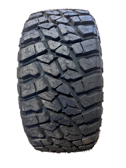 2 LANDSPIDER WILDTRAXX MT BSW LT 33 12.5 22 109Q LRE 10PLY  TIRES EMT021