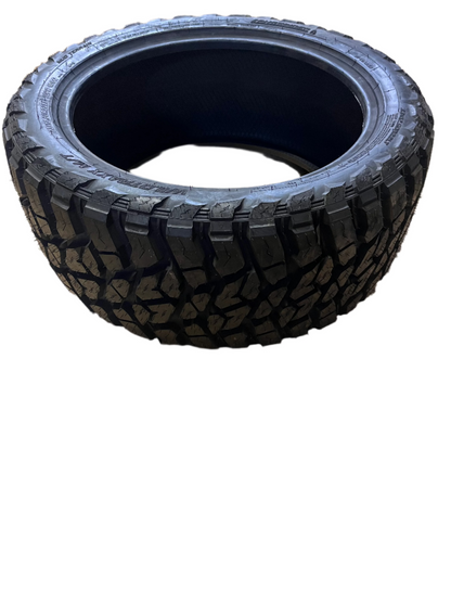 2 LANDSPIDER WILDTRAXX MT BSW LT 33 12.5 22 109Q LRE 10PLY  TIRES EMT021