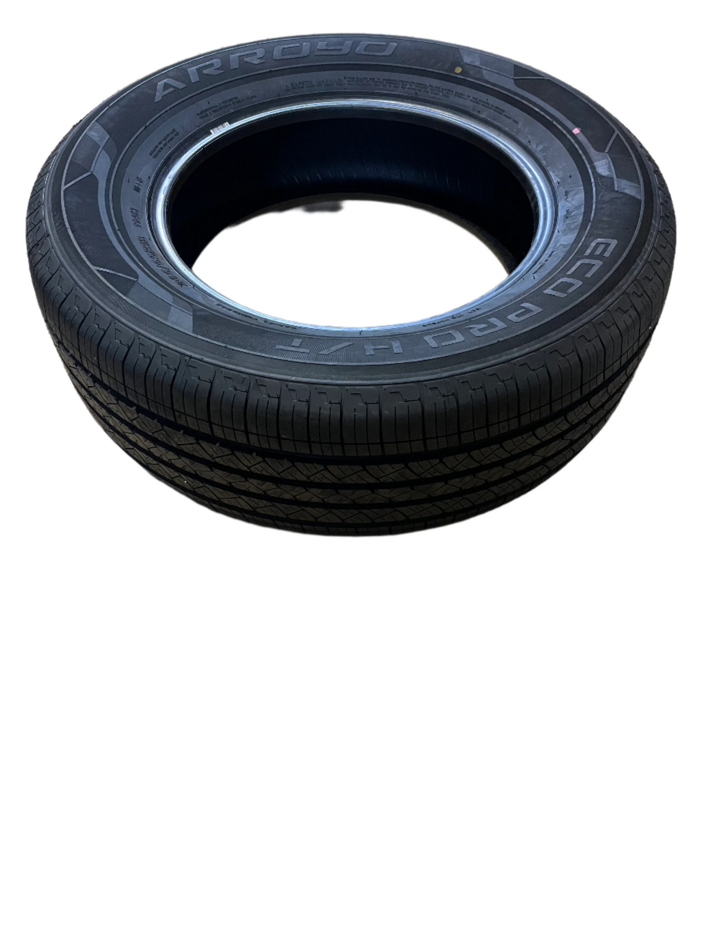1 ARROYO ECO PRO H/T P 265 65 18 114H SL BSW TIRE AEPO41
