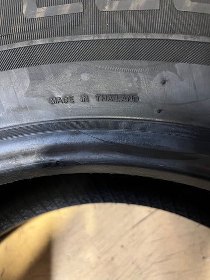 1 ARROYO ECO PRO H/T P 265 65 18 114H SL BSW TIRE AEPO41