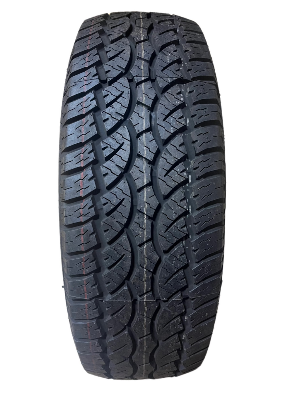 ATTURO TRAIL BLADE AT BSW P 265 70 18 116T SL ALL TERRAIN TIRES TBATI0048339