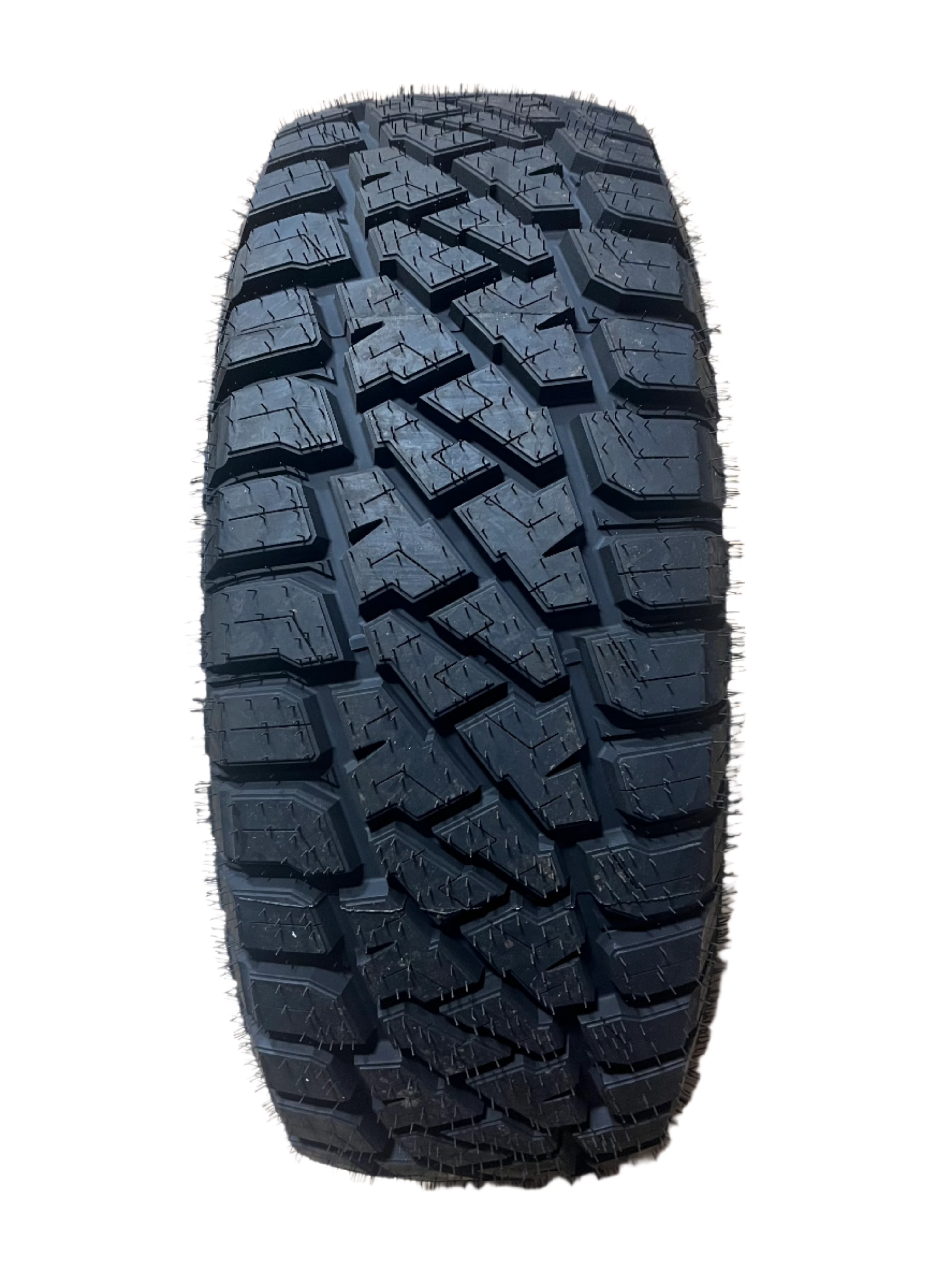 LANDSPIDER WILDTRAXX R/T RUGGED TERRAIN A/S LT 285 70 17 121/118S LRE TIRE FRT005A