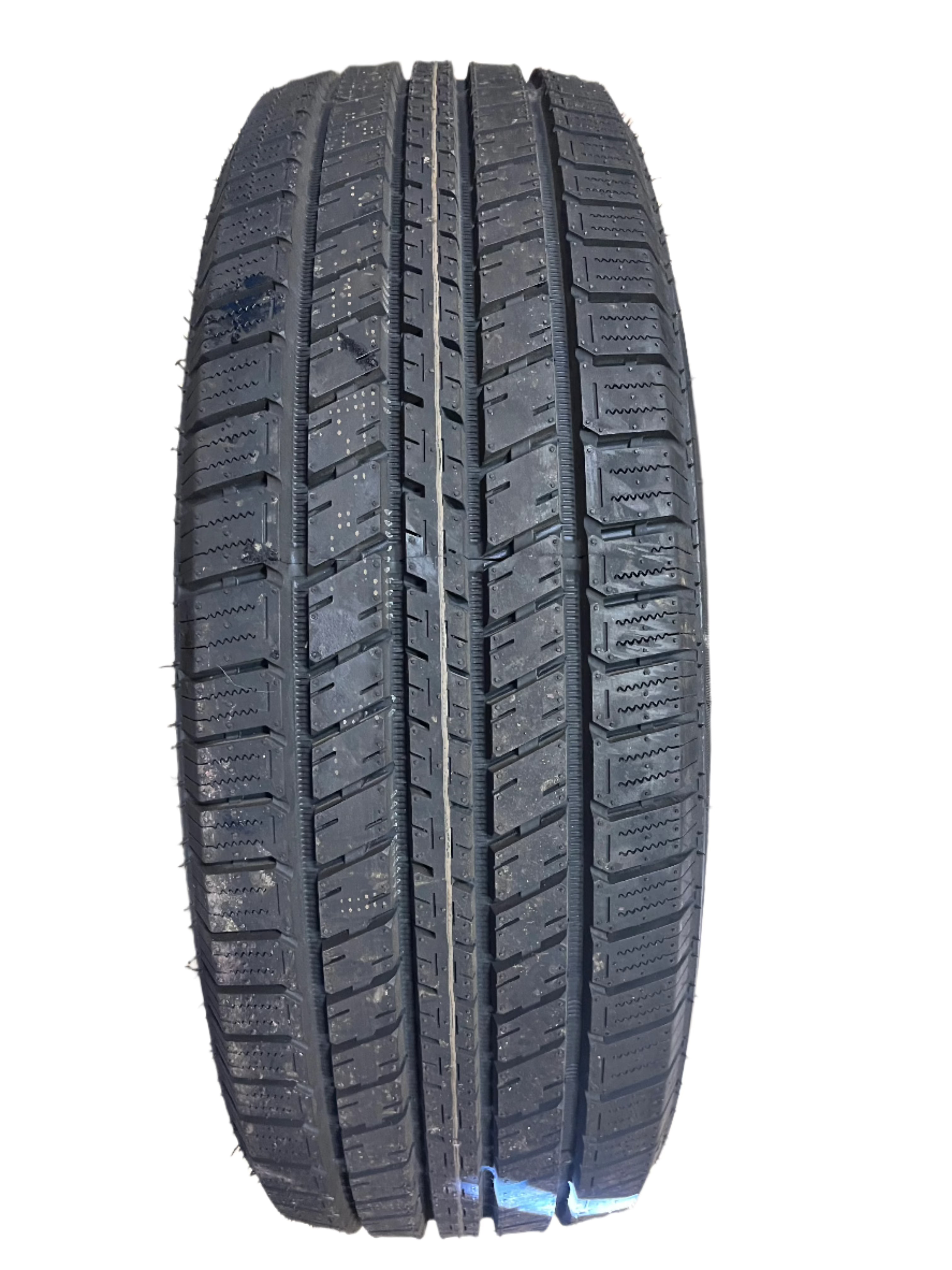 (KSL ONLY) SUPERMAX HT-1 LT 245 75 16 120/116S LRE 10 PLY BSW TIRE LTR1604HTKD