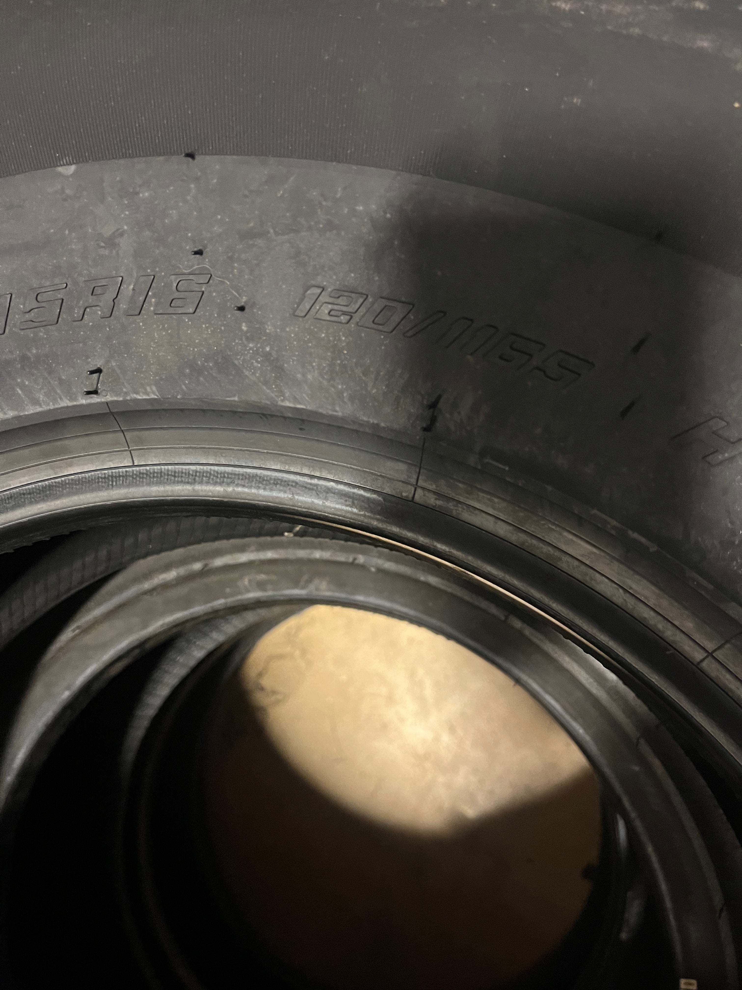(KSL ONLY) SUPERMAX HT-1 LT 245 75 16 120/116S LRE 10 PLY BSW TIRE LTR1604HTKD