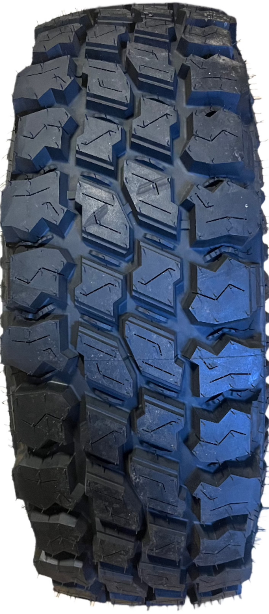 MUD CLAW COMP MTX LT 30 9.50 R15 104Q LRC 6 PLY BSW TIRE  MTX78