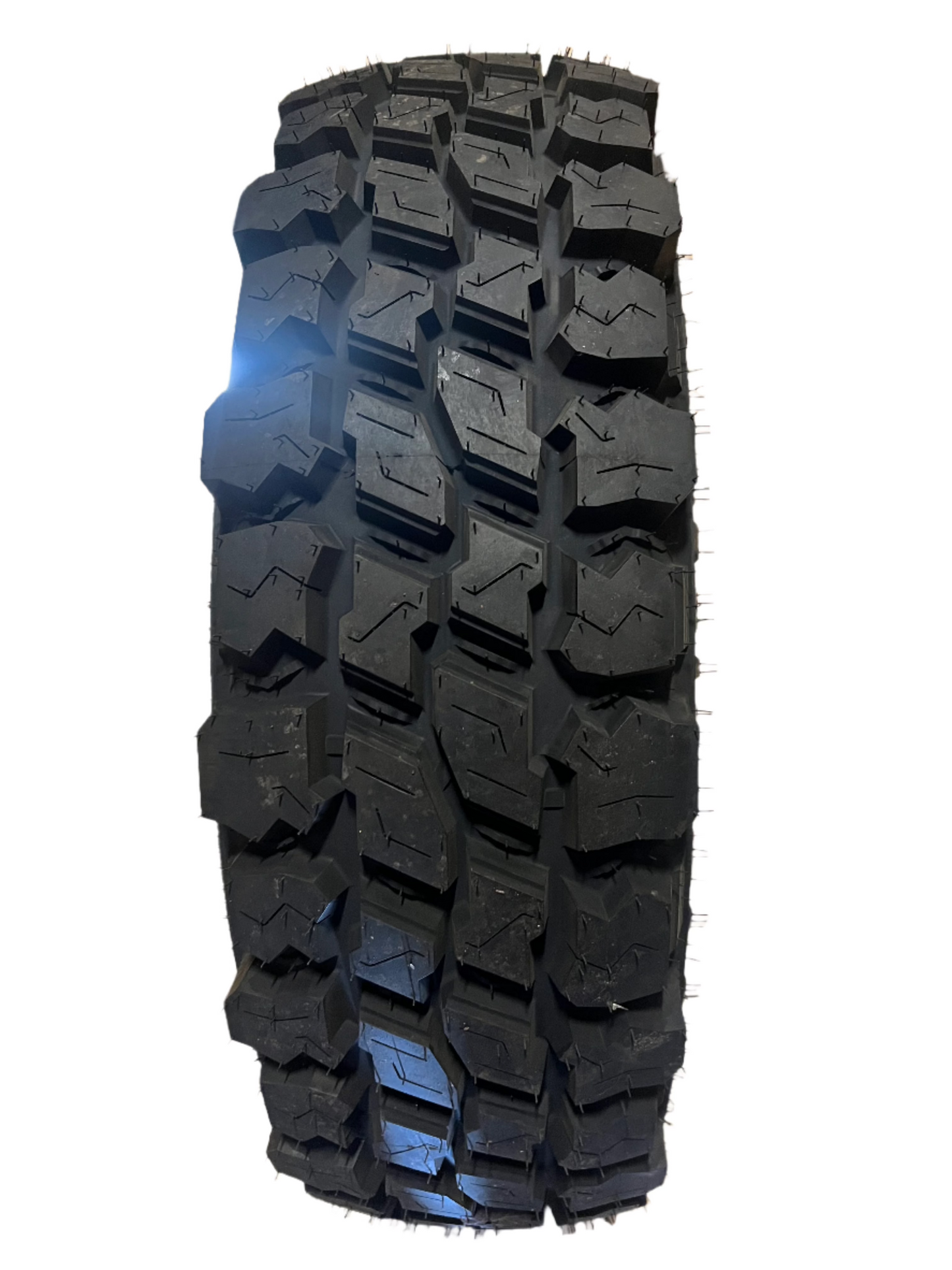 1 MUD CLAW COMP MTX LT 235 85 R16 120/116S LRE 10 PLY BSW TIRE  1192416833