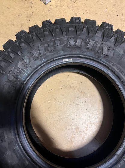 1 MUD CLAW COMP MTX LT 235 85 R16 120/116S LRE 10 PLY BSW TIRE  1192416833