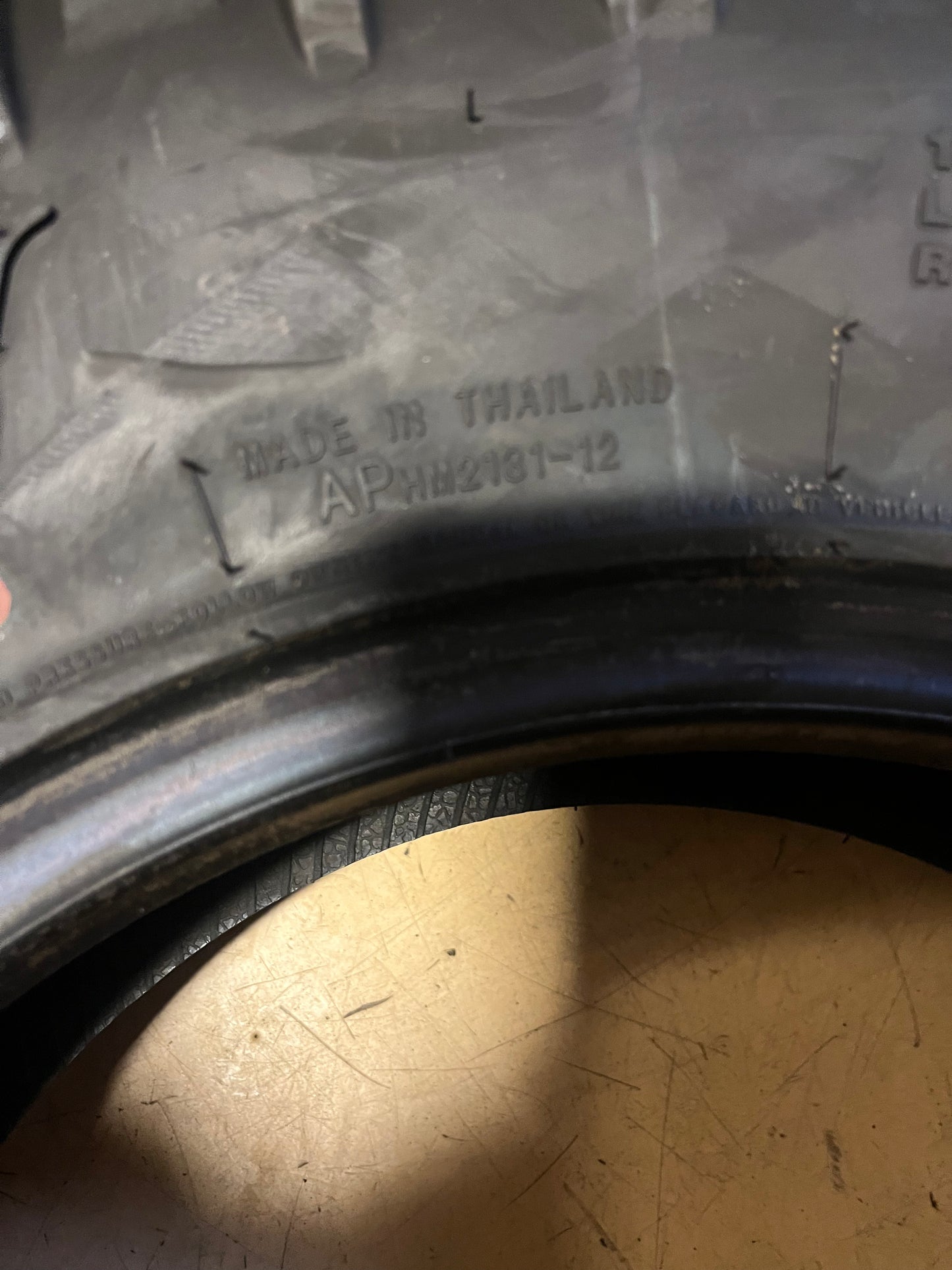1 MUD CLAW COMP MTX LT 235 85 R16 120/116S LRE 10 PLY BSW TIRE  1192416833