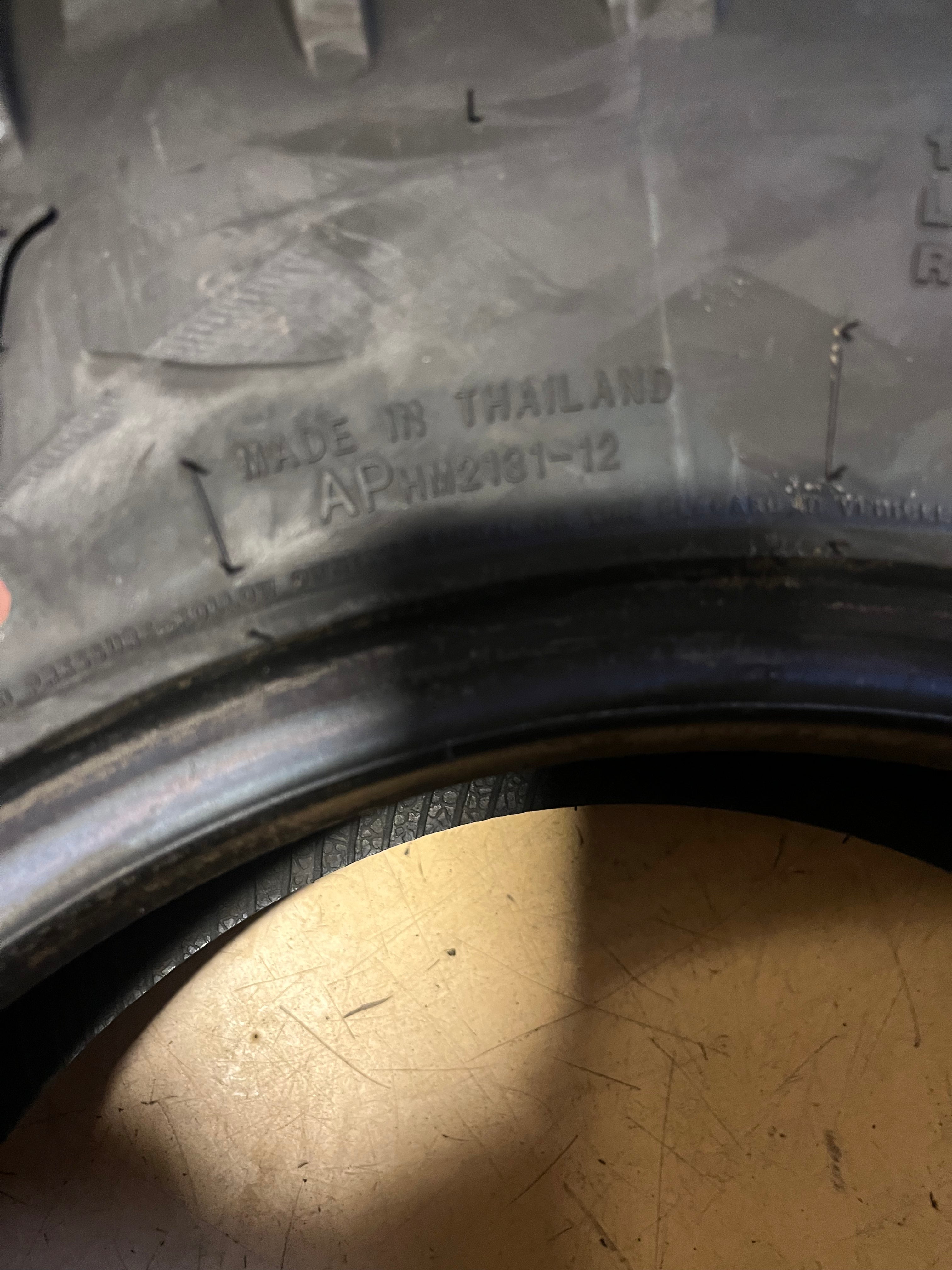 1 MUD CLAW COMP MTX LT 235 85 16 120/116S LRE 10 PLY BSW TIRE  1192416833