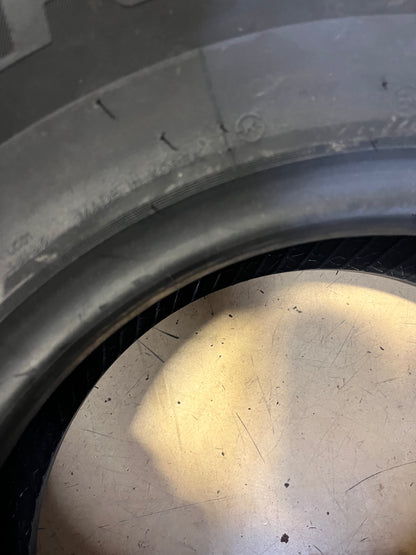 1 LAUFEEN X FIT AT LT33 12.50 15 108S LRC 6 PLY  BSW TIRE 2021149