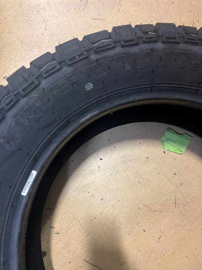 KENDA KLEVER A/T2 BSW P 275 60 20 115T ALL TERRAIN TIRE 628039