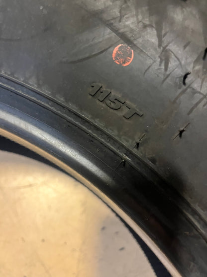 KENDA KLEVER A/T2 BSW P 275 60 20 115T ALL TERRAIN TIRE 628039